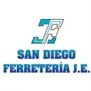 SAN DIEGO FERRETERIA J.E. Ferretería en Ibagué TOL