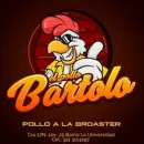 EL POLLO BARTOLO Restaurante especializado en pollo en Bucaramanga SAN