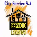 CITY SERVICE S.A. Tienda de electrodomésticos en Bogotá, D.c. DC