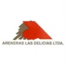 ARENERAS LAS DELICIAS LTDA Servicio de alquiler de maquinaria de construcción en Cali VAC