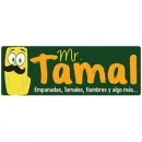 MR. TAMAL Tienda de postres en Envigado ANT