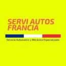 SERVI AUTOS FRANCIA S.A.S Personalización de automóviles en Cali VAC