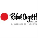 RAFAEL ANGEL H. & CIA. S.A.S. Venta de vivienda nueva en Bogotá CUN