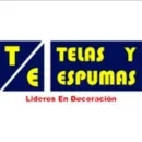 TELAS Y ESPUMAS S.A.S Tienda de tapicería en Cali VAC