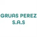 GRUAS PEREZ Y CIA. S. EN C. SIMPLE Servicio de transporte en Barranquilla ATL
