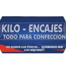 KILO ENCAJES Tienda de telas en Bucaramanga SAN