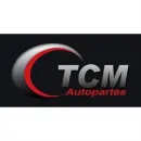 TCM AUTO PARTES Taller de reparación de automóviles en Barranquilla ATL