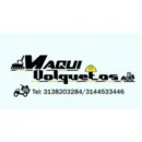 MAQUI VOLQUETAS Proveedor de materiales de construcción en Bogotá, D.c. DC
