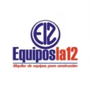 EQUIPOS LA 12 Proveedor de materiales de construcción en Manizales CAL