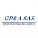GP & A. Servicio de contabilidad en Bogotá DC