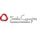 SOLO CAMPO SAS Tienda de maquinaria en Bucaramanga SAN