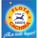 FLOTA CACHIRA LTDA. Servicio de transporte en Bucaramanga SAN