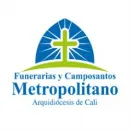 FUNERARIAS Y CAMPOSANTOS METROPOLITANOS ARQUIDIÓCESIS DE CALI Servicio de transporte en Cali VAC