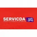 SERVICDA Taller de reparación de automóviles en Envigado ANT