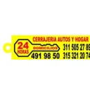 A,B,CERRAJERIA LOS MAGOS en Bogota DC