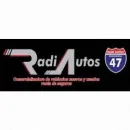RADIAUTOS Servicio de limpieza en Barranquilla ATL