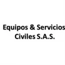 EQUIPOS & SERVICIOS CIVILES S A S Proveedor de materiales de construcción en Sabaneta ANT