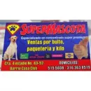 SUPERMASCOTAS JM Tienda para mascotas en Ibagué TOL