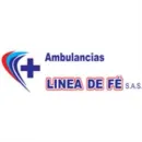 AMBULANCIAS LINEA DE FE S.A.S Tienda de suministros médicos en Cali VAC