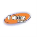 D OFICINAS MEDELLIN Tienda de muebles en Medellín ANT