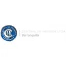 CENTRAL DE HIERROS LTDA en Barranquilla ATL