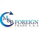 M&B FOREING TRADE S.A.S. Tienda de artículos de embalaje en Bogotá, D.c. DC