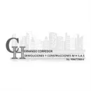 CH DEMOLICIONES CONSTRUCCIONES Tienda de artículos de embalaje en Bogotá CUN