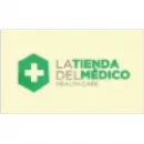 LA TIENDA DEL MEDICO Tienda de suministros médicos en Barranquilla ATL