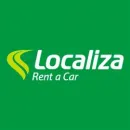 LOCALIZA RENT A CAR Concesionario de automóviles en Cali VAC