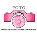 FOTOLANDIA Tienda fotográfica en Medellín ANT