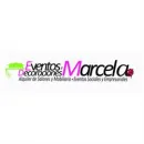 EVENTOS Y DECORACIONES MARCELA Servicio de alquiler de muebles en Cali VAC
