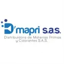 D´MAPRI S.A.S Tienda de suministros para cubiertas y tejados en Bogotá CUN