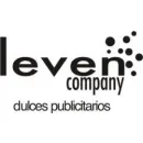 DULCES PUBLICITARIOS LEVEN COMPANY LTDA en Bogota DC