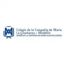 COLEGIO DE LA COMPAÑÍA DE MARÍA LA ENSEÑANZA Preescolar en Medellín ANT