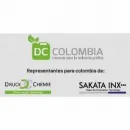 DC COLOMBIA LTDA Proveedor de maquinaria industrial en Bogotá, D.c. DC
