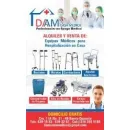 DAM CASA MEDICA en Floridablanca SAN
