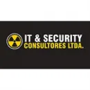 IT & SECURITY CONSULTORES LTDA. Tienda de programas informáticos en Medellín ANT