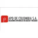 APD DE COLOMBIA S.A. Tienda de programas informáticos en Bogotá DC