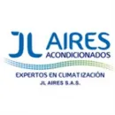 JL AIRES S.A.S. Instalaciones de almacenamiento en Barranquilla ATL