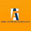 AGRO FILTER DE LA COSTA S.A.S. Tienda de repuestos para automóviles en Barranquilla ATL