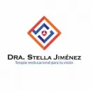 DRA. STELLA JIMÉNEZ Optometría en Bogotá, D.c. DC