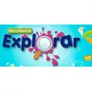 CENTRO EDUCATIVA EXPLORAR LTDA. Guardería en Sabaneta ANT