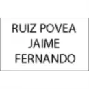 JAIME FERNANDO RUIZ POVEA Oncología en Manizales CAL