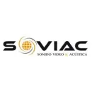 SOVIAC (SONIDO VIDEO & ACÚSTICA) en Bogota DC