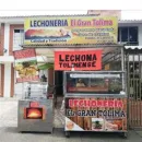 LECHONERIA EL GRAN TOLIMA Restaurante de Oriente Medio en Cali VAC