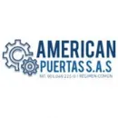 AMERICAN PUERTAS S.A.S. Tienda de motores eléctricos en Cali VAC