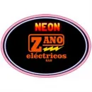 NEON ZANO ELECTRICOS Tienda de productos electrónicos en Bogotá CUN