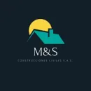 M&S CONSTRUCCIONES CIVILES S.A.S. Empresa constructora en Medellín ANT