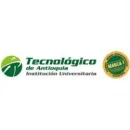 TECNOLÓGICO DE ANTIOQUIA Universidad en Medellín ANT