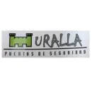 MURALLA PUERTAS DE SEGURIDAD Reformas de baños en Bogotá, D.c. DC